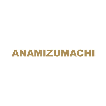 ANAMIZUMACHI 9