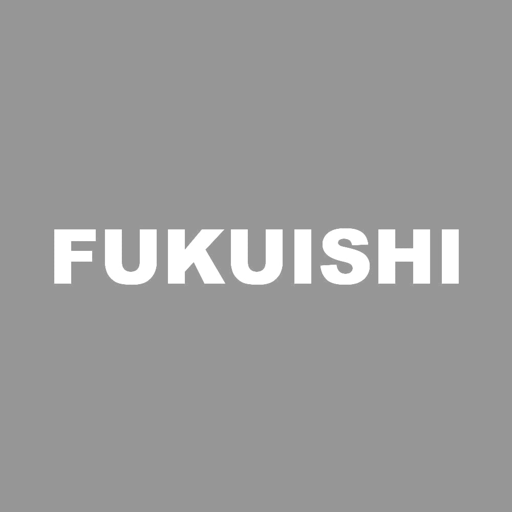 FUKUISHI 7