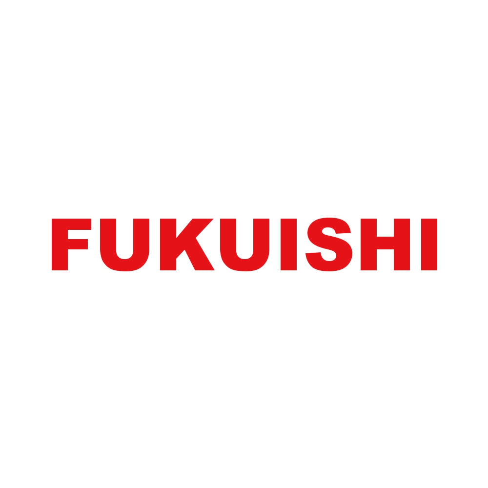 FUKUISHI 8