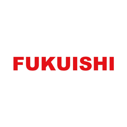 FUKUISHI 8