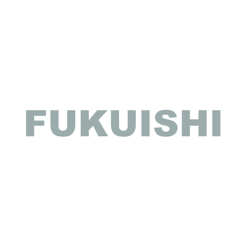 FUKUISHI 10