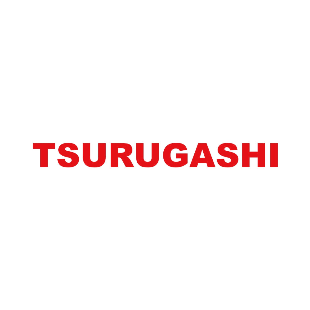 TSURUGASHI 8