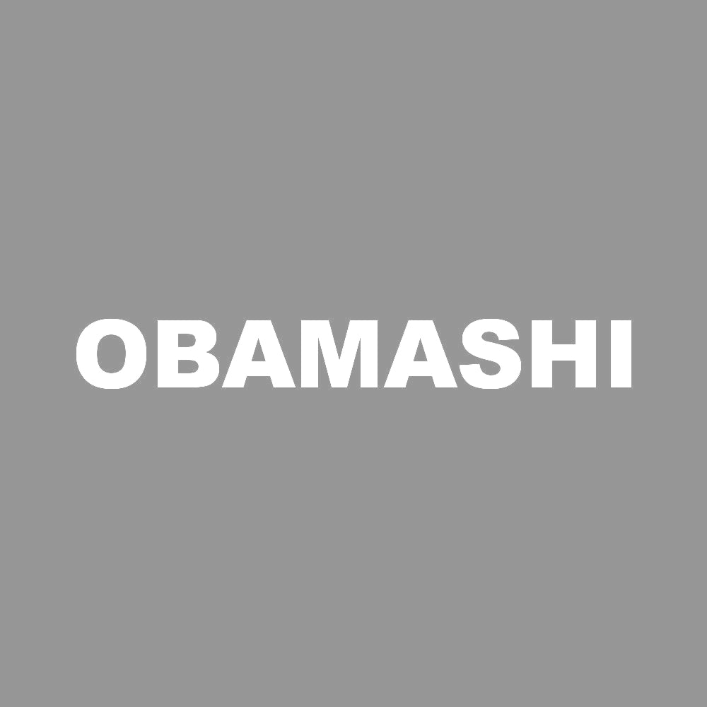 OBAMASHI 7
