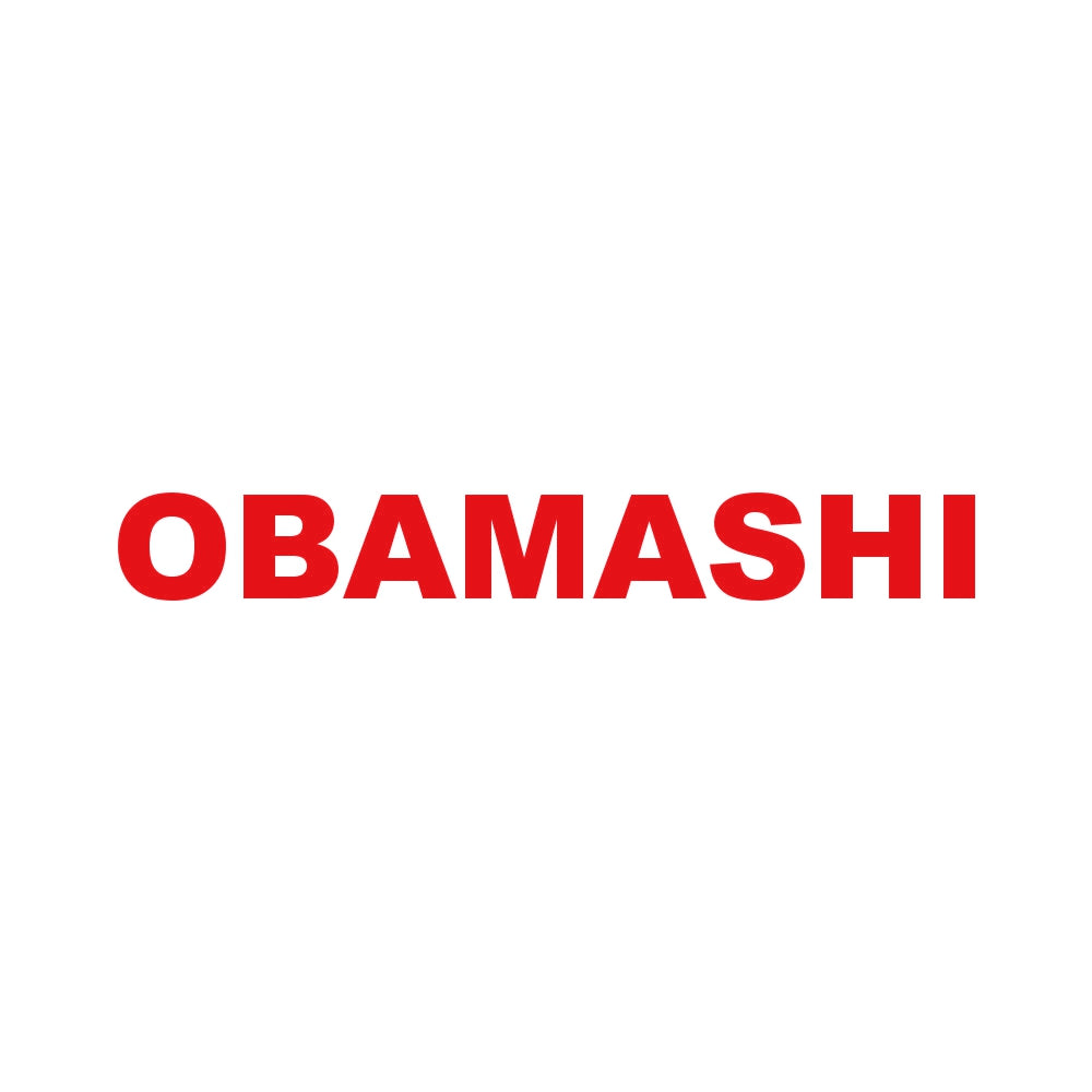 OBAMASHI 8