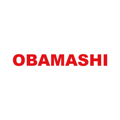 OBAMASHI 8