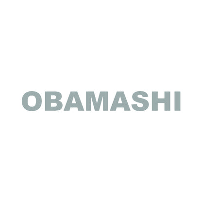 OBAMASHI 10