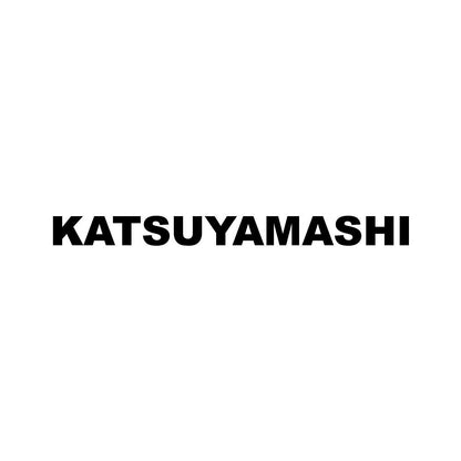 KATSUYAMASHI