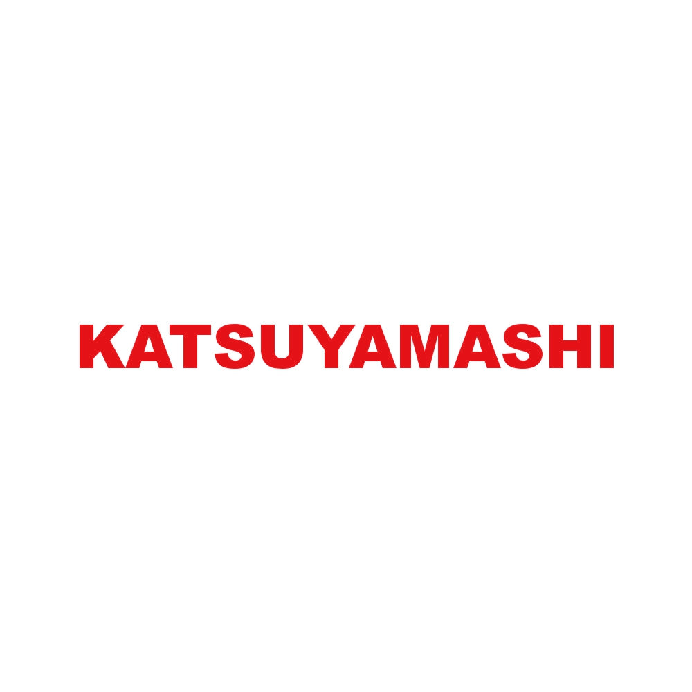 KATSUYAMASHI 8