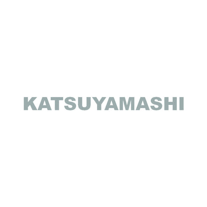 KATSUYAMASHI 10