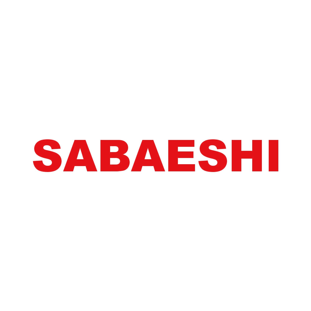 SABAESHI 8