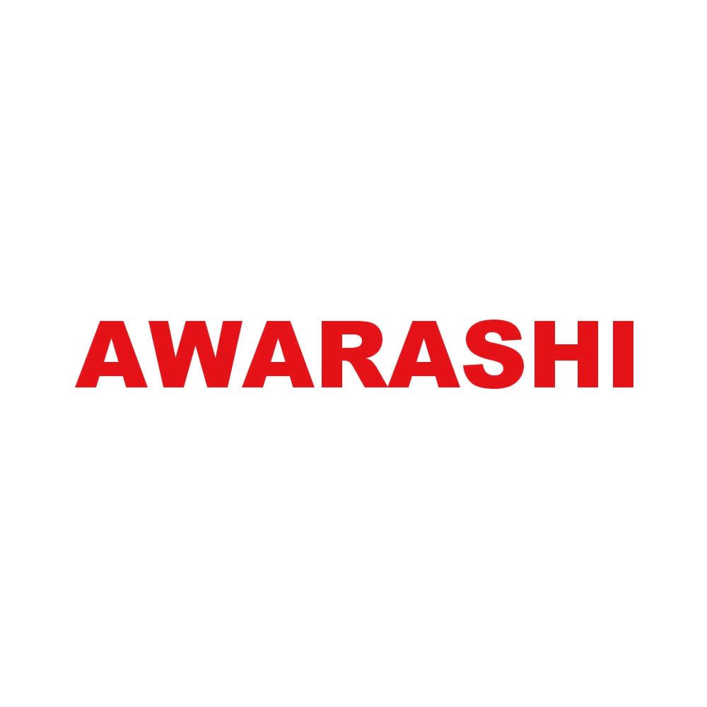 AWARASHI 8