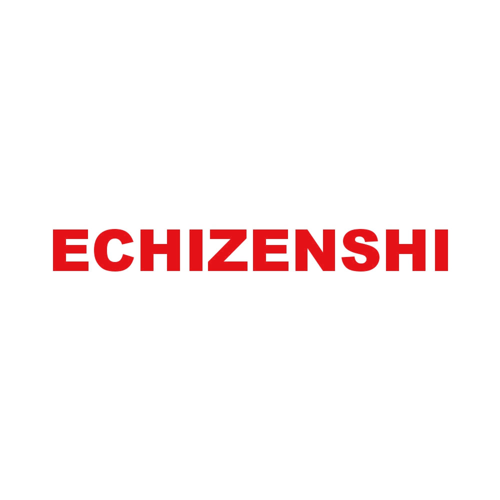 ECHIZENSHI 8