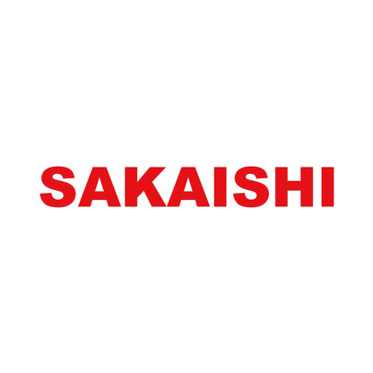 SAKAISHI 8