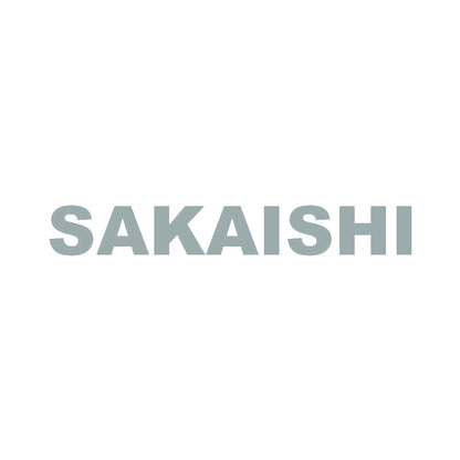 SAKAISHI 10