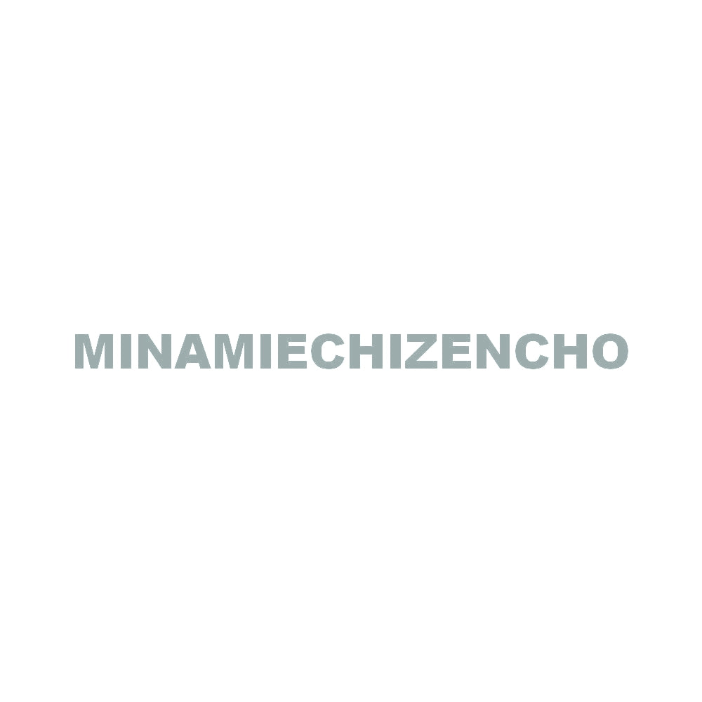 MINAMIECHIZENCHO 10