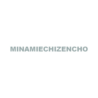MINAMIECHIZENCHO 10