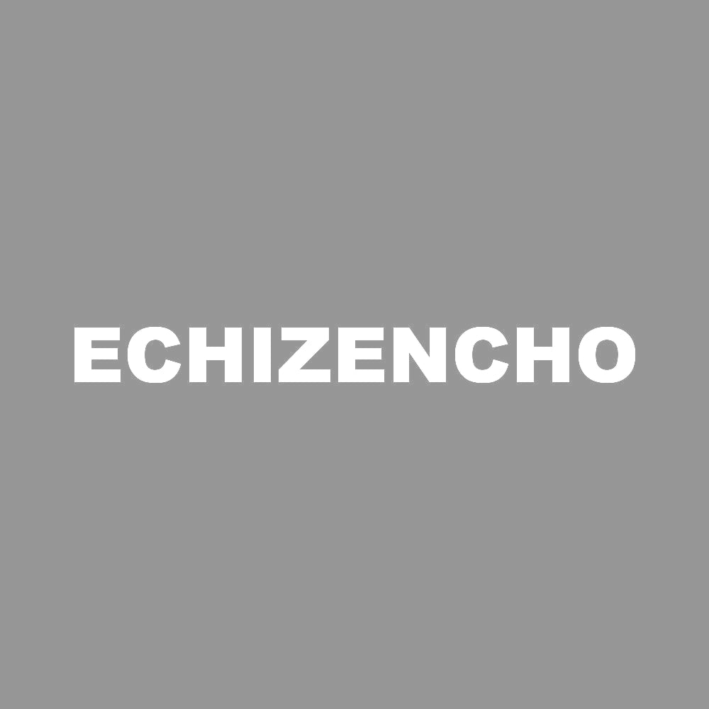 ECHIZENCHO 7