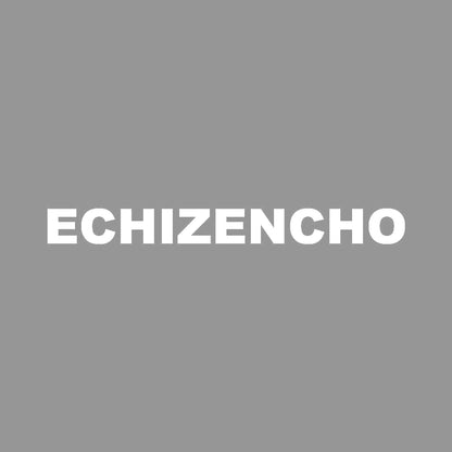 ECHIZENCHO 7