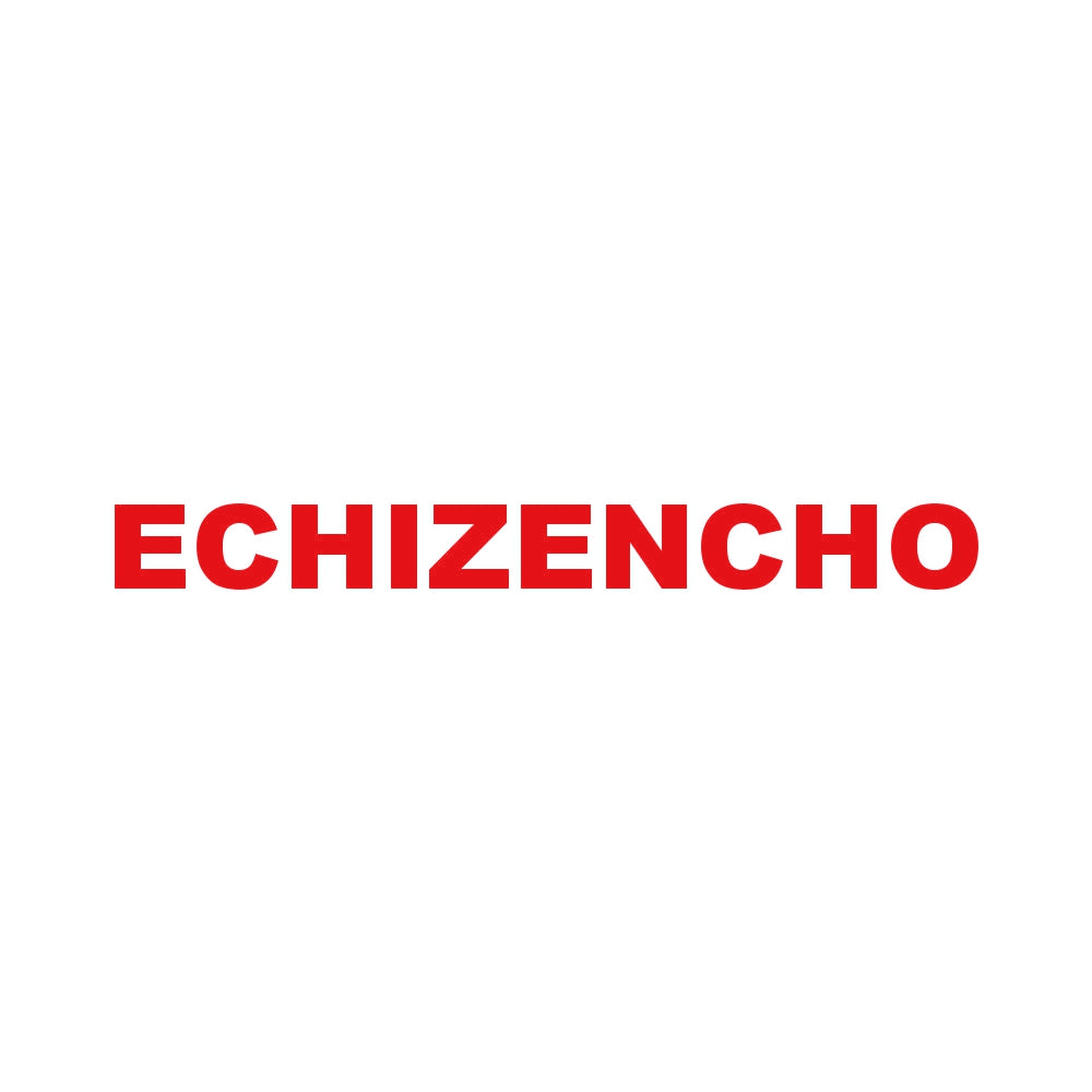 ECHIZENCHO 8