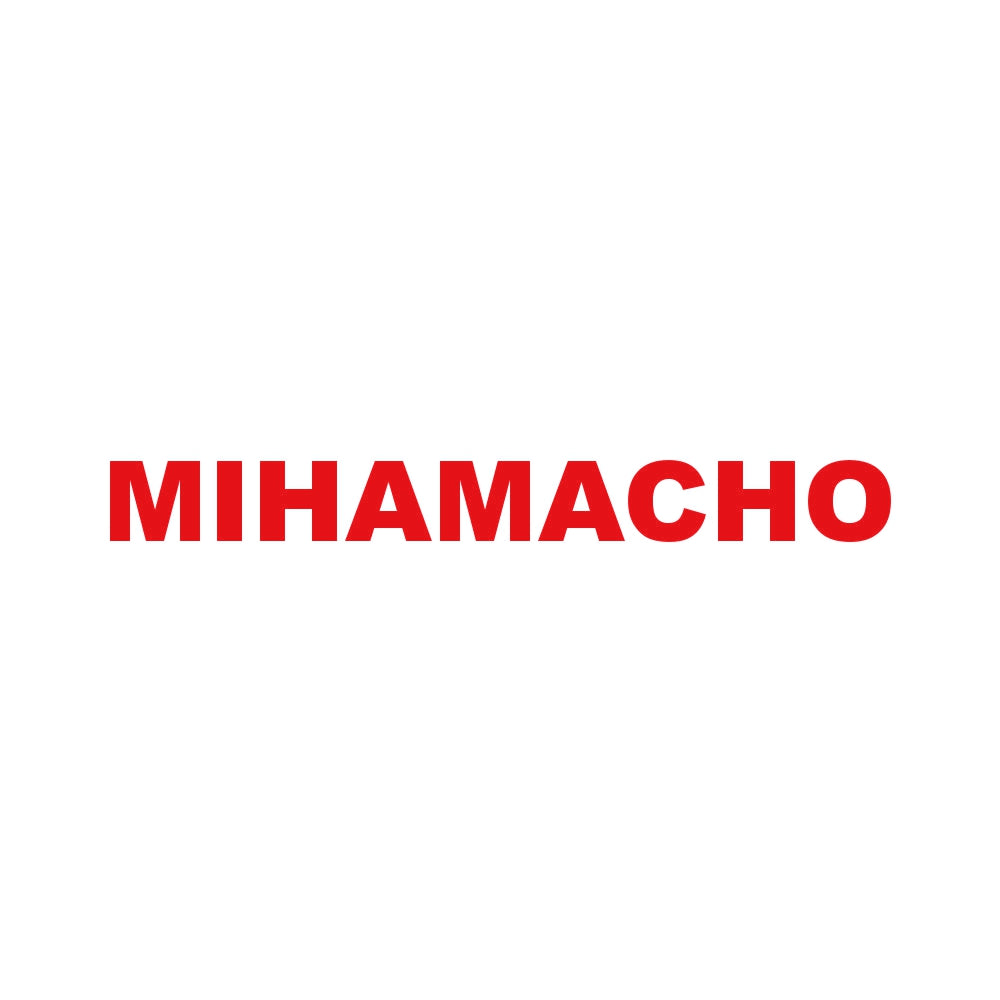 MIHAMACHO 8