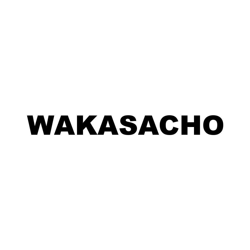 WAKASACHO