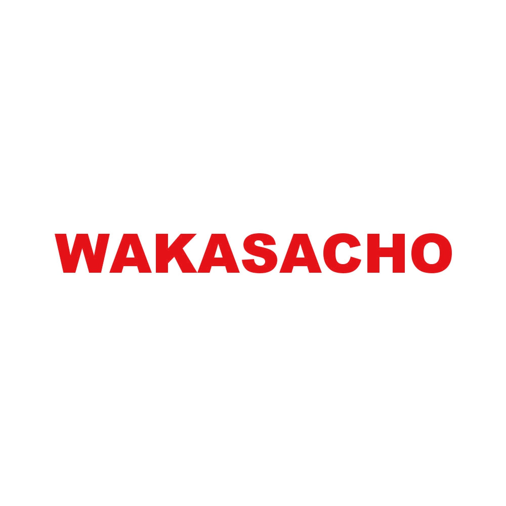 WAKASACHO 8