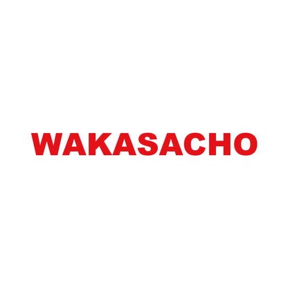 WAKASACHO 8
