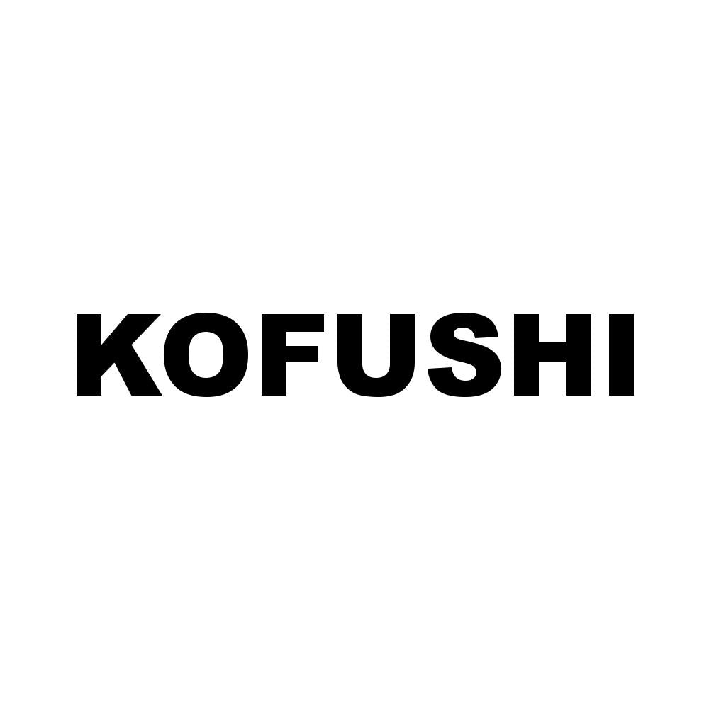 KOFUSHI