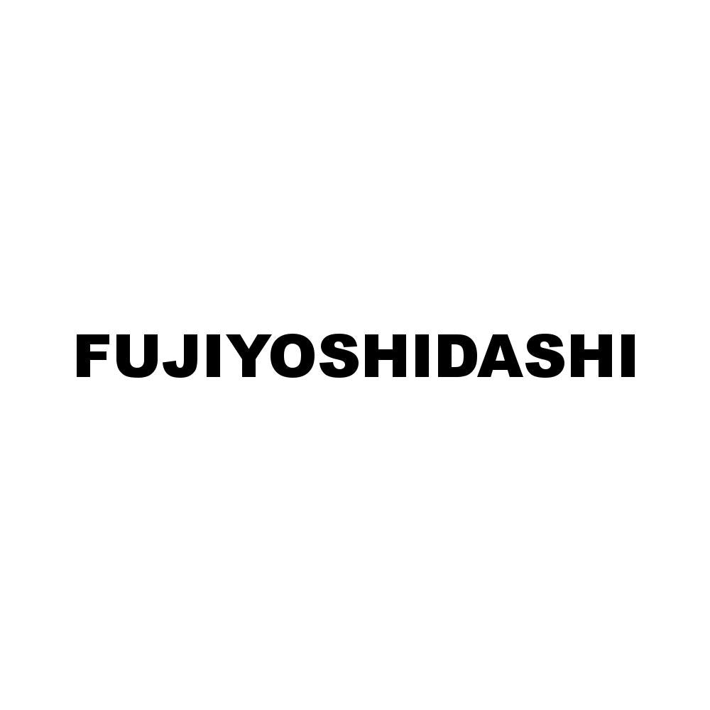 FUJIYOSHIDASHI