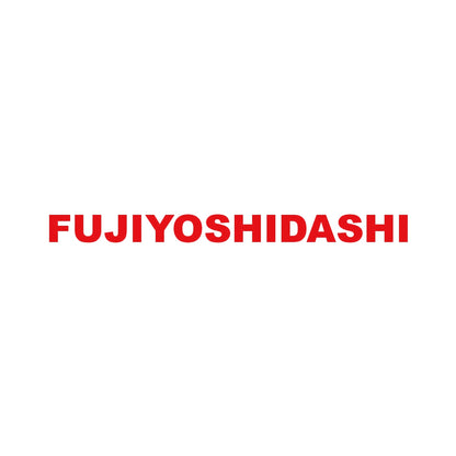 FUJIYOSHIDASHI 8