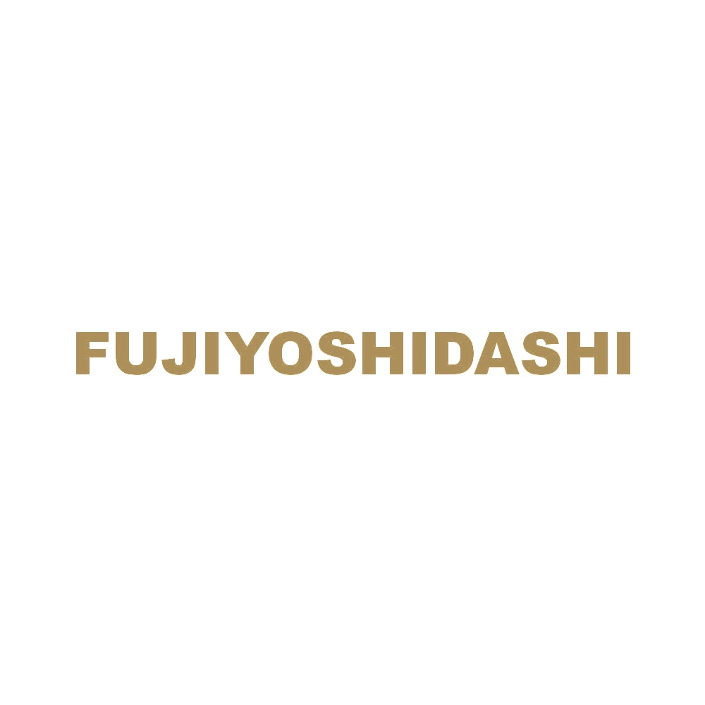 FUJIYOSHIDASHI 9