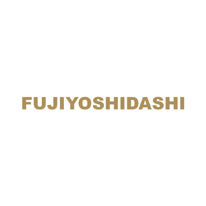 FUJIYOSHIDASHI 9