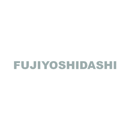 FUJIYOSHIDASHI 10