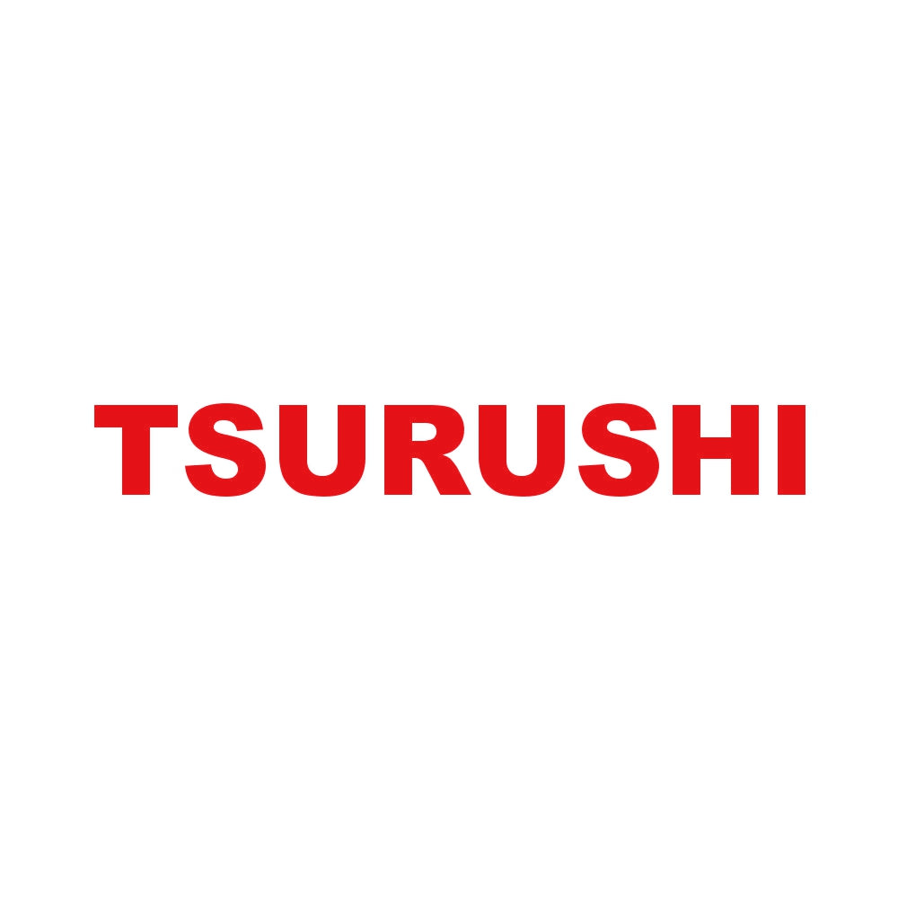 TSURUSHI 8
