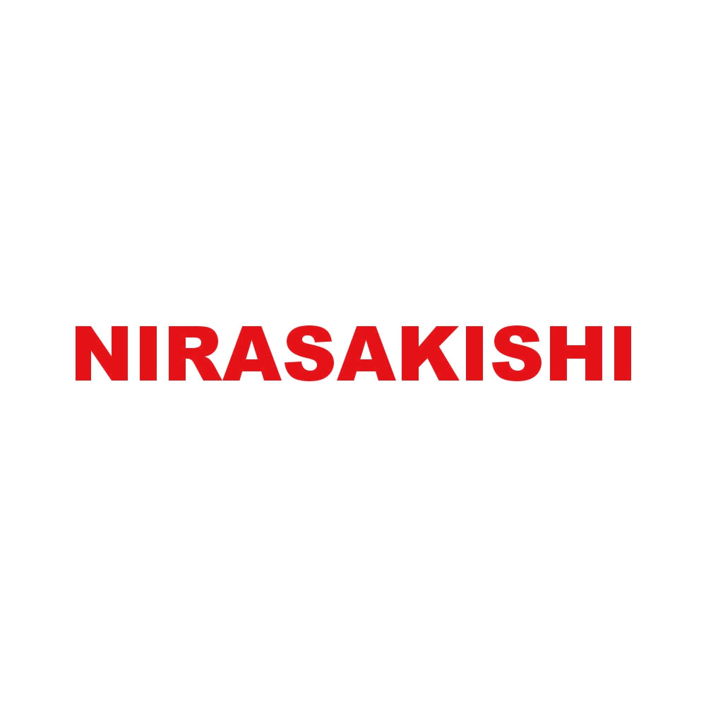NIRASAKISHI 8