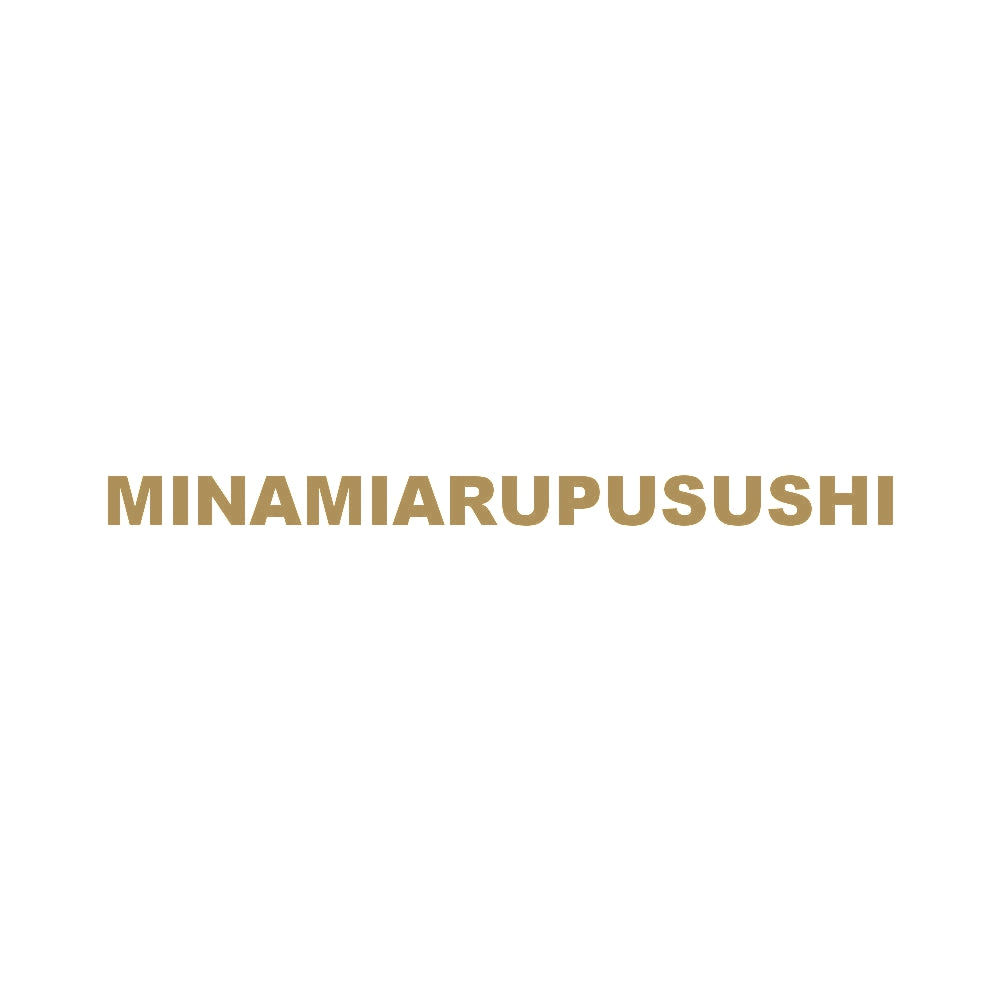 MINAMIARUPUSUSHI 9