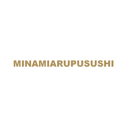 MINAMIARUPUSUSHI 9