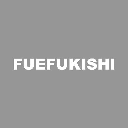 FUEFUKISHI 7
