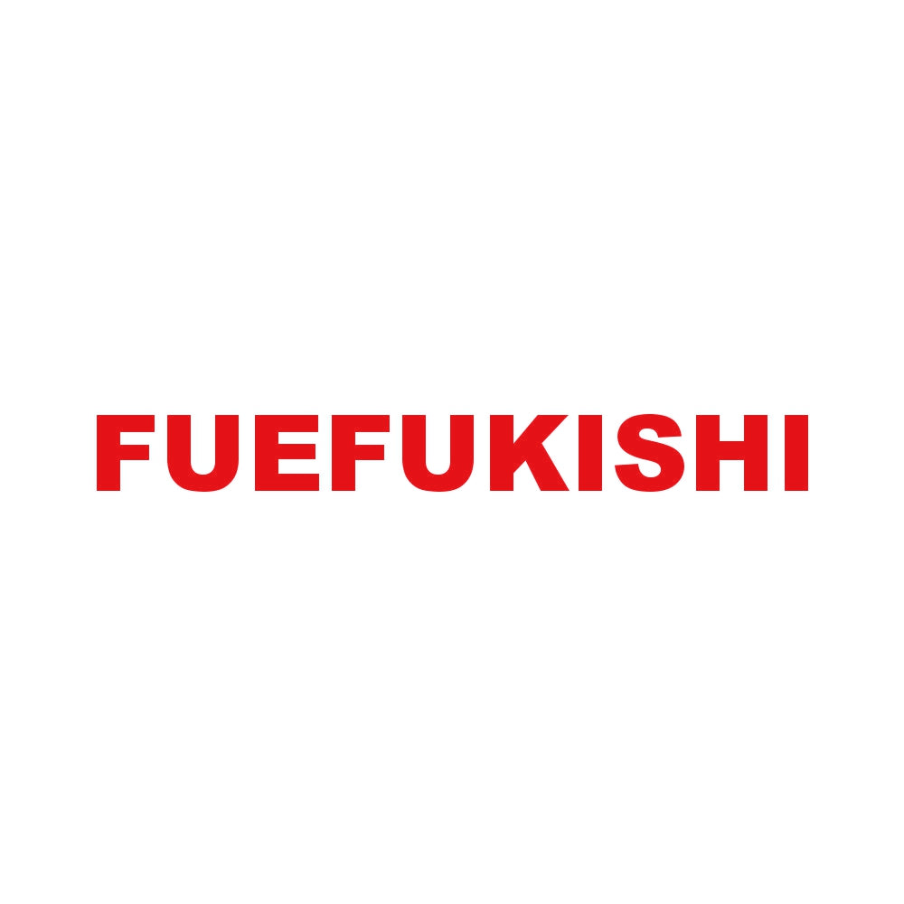 FUEFUKISHI 8
