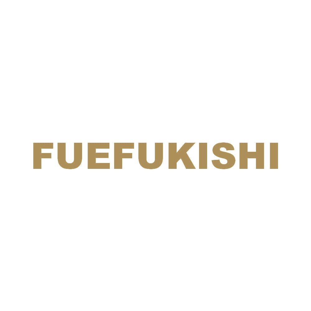 FUEFUKISHI 9