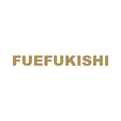 FUEFUKISHI 9