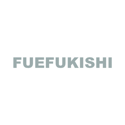 FUEFUKISHI 10
