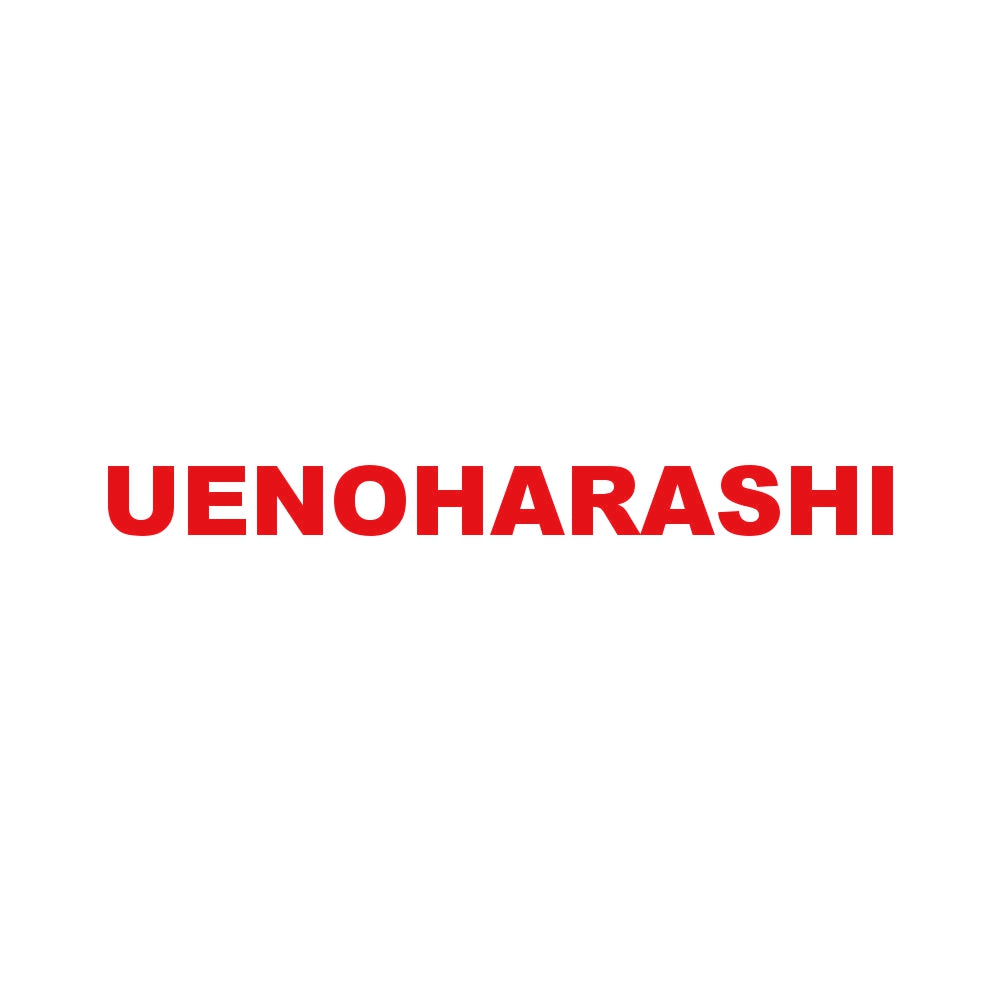 UENOHARASHI 8