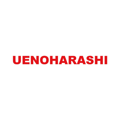 UENOHARASHI 8