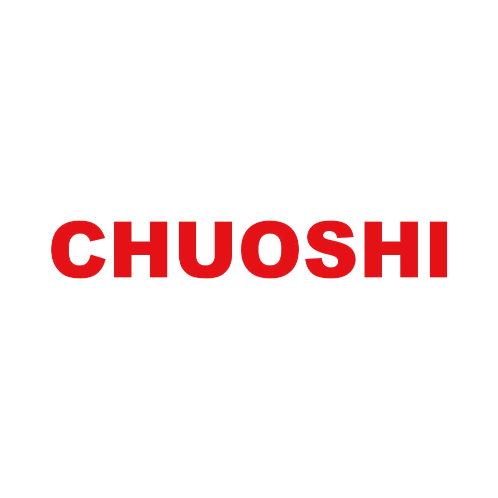 CHUOSHI 8