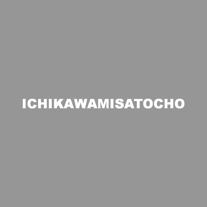 ICHIKAWAMISATOCHO 7