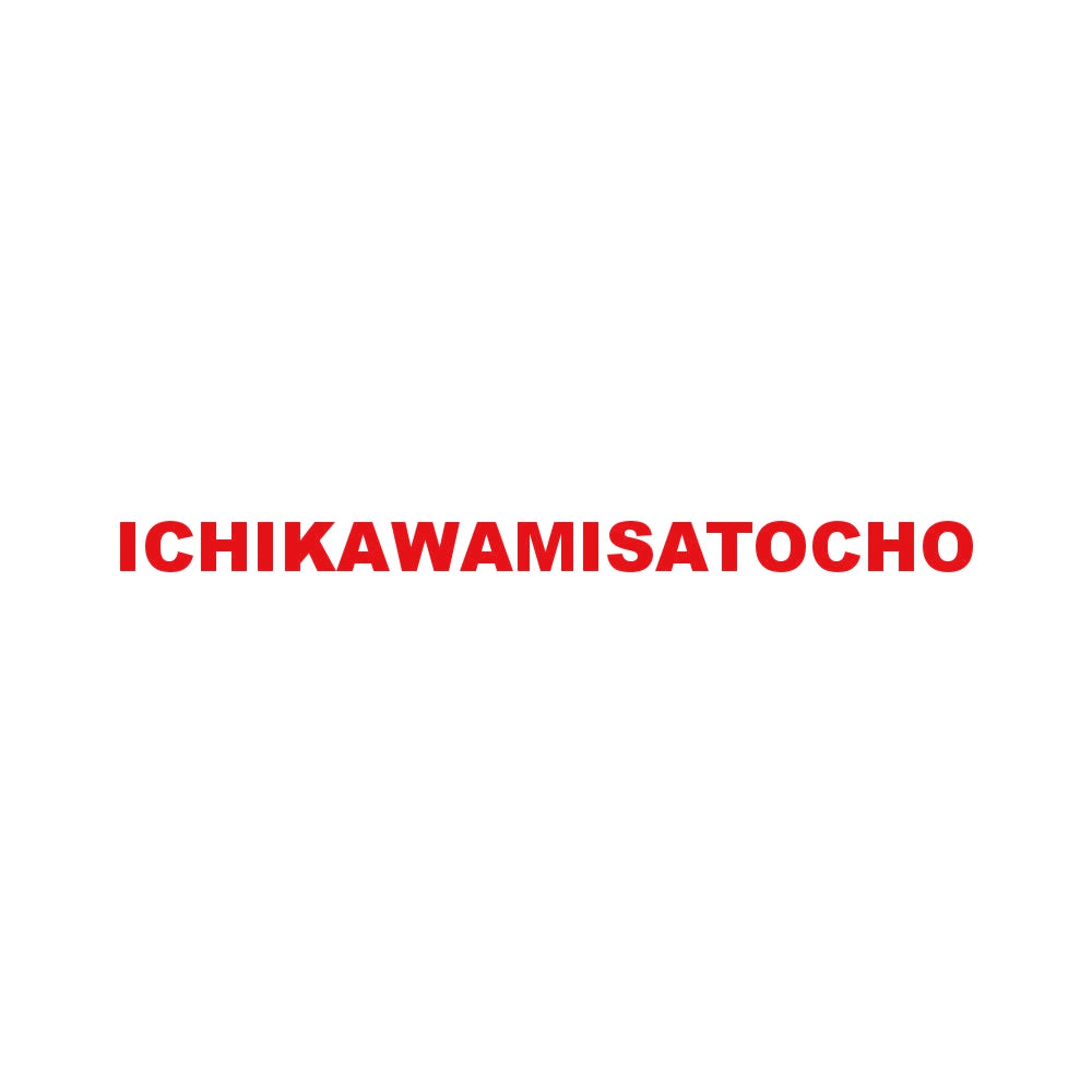 ICHIKAWAMISATOCHO 8