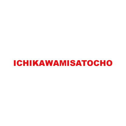 ICHIKAWAMISATOCHO 8