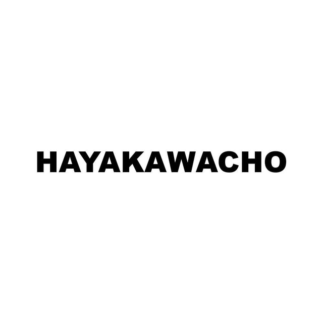 HAYAKAWACHO