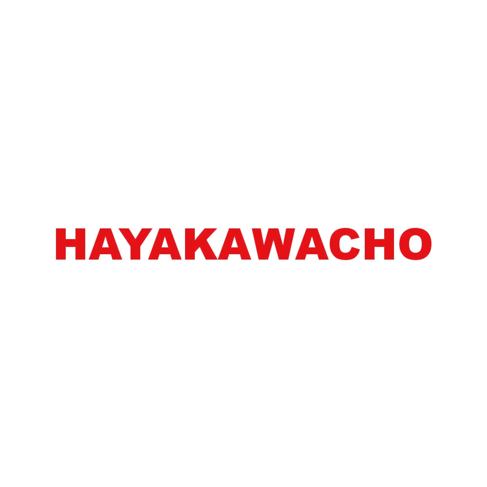 HAYAKAWACHO 8